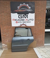 citroen c4 gran picasso porta