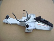 MOTOSEGA STIHL MS251C