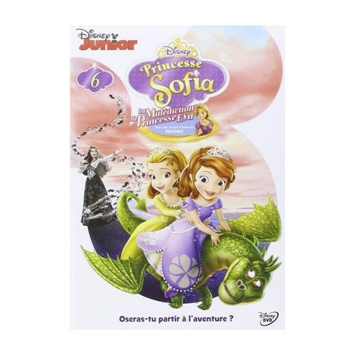 Principessa sofia volume la - volume,
