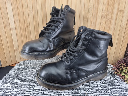 Martens stivali stringati - martens,