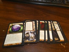 Fantasy Flight: Runebound