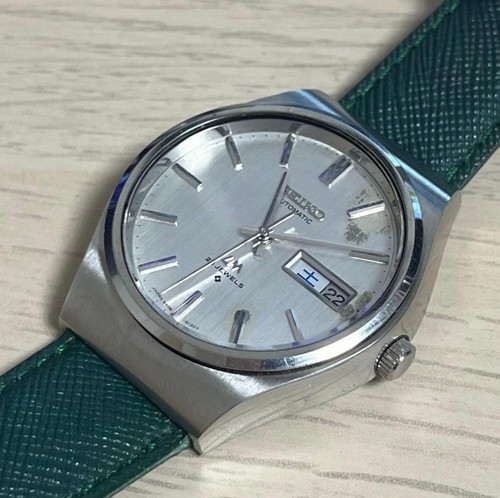 Orologio uomo vintage seiko - orologio,