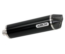 Terminale Scarico Arrow Maxi