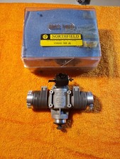 Motore RC Northfield Ross Twin