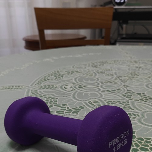 Proiron manubrio peso fisso - proiron,