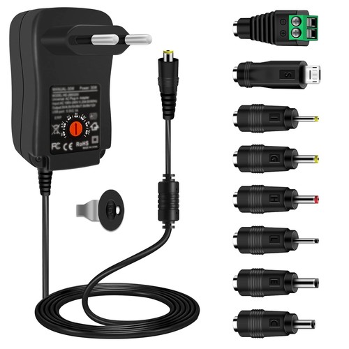 30w alimentatore universale - alimentatore, ca