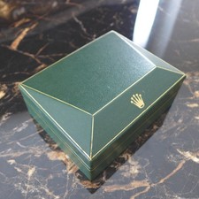 Rolex box submariner 5513 - box,