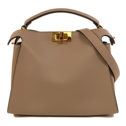 Fendi ghw peekaboo small 2way - fendi,