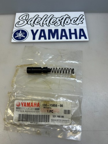 Piston maitre cylindre - 1,