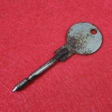 CHIAVE CHIODO AUTO EPOCA