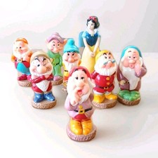 Biancaneve E I Sette Nani