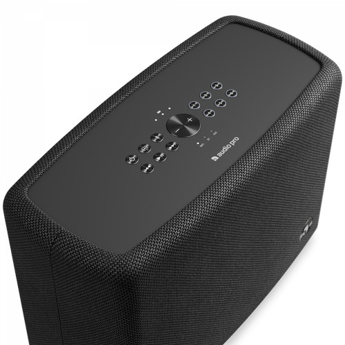 Altoparlante multiroom audio - multiroom,