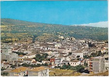 CASTROVILLARI - COSENZA -
