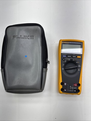 Multimetro digitale fluke - digitale,