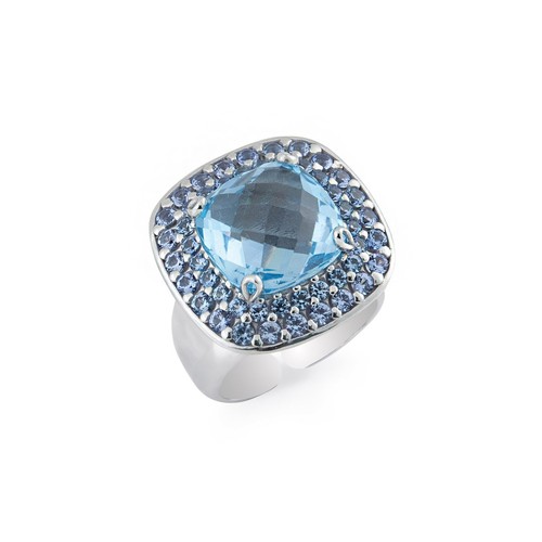 Anello artlinea argento 925 - artlinea,