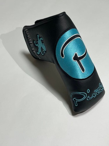 Copricapo piretti putter - copricapo,