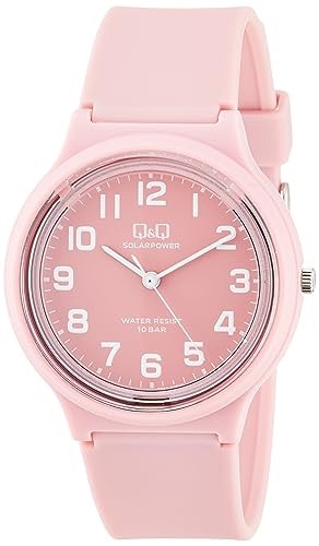 Citizen orologio solare - q&q],