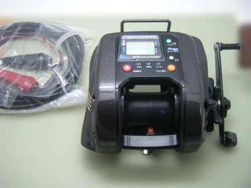 Daiwa super tanacom 60 - tanacom, ss-60