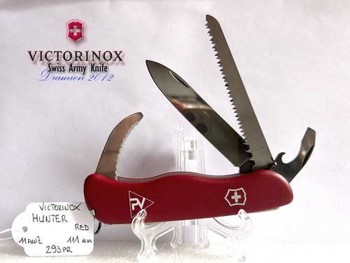 Coltellino victorinox soldier - coltellino,