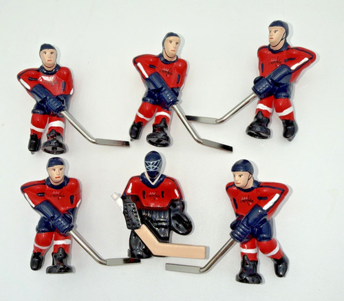 Stiga hockey tavolo nhl - da,