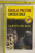 DOUGLAS PRESTON LINCOLN CHILD