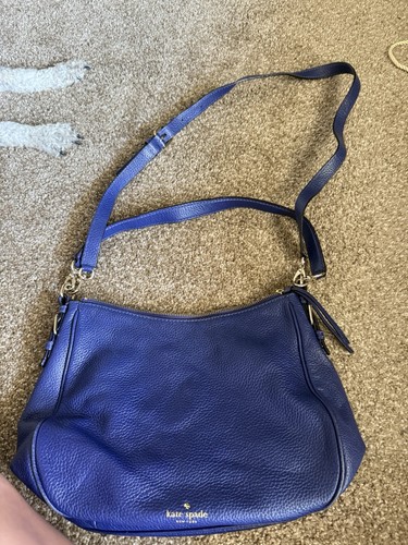 Borsa tracolla kate spade - a,
