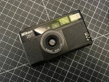 Nikon 28Ti - Fotocamera