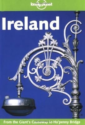 Ireland lonely planet - (lonely,