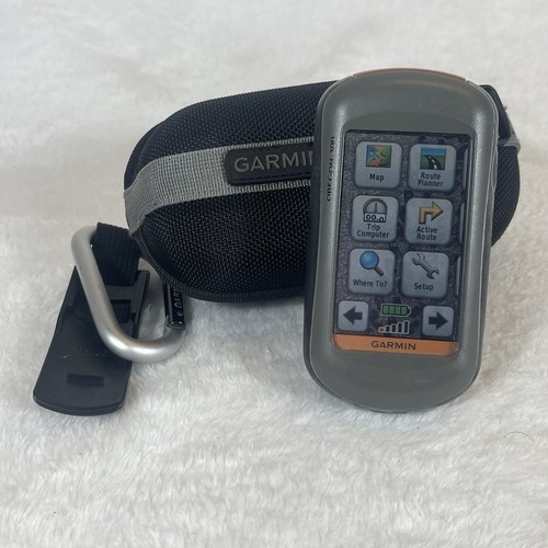 Garmin oregon 300 navigatore - garmin,