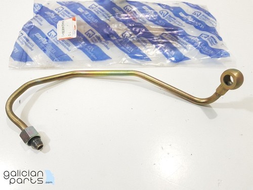 98424836 tubo olio turbo - tubo,
