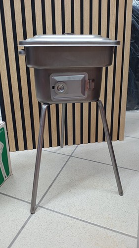 Mini fornacella grill - mini, fornacella,