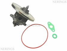 Turbocharger Hull Group New