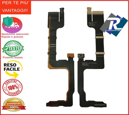 Flex flat connessione - flex,