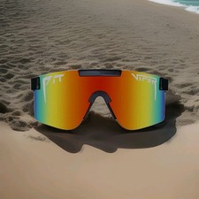 Viper Pit The Originals Black