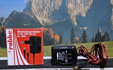 ROBBE TX-RX 150/150 MA CARICABATTERIA TRASMITTENTE E RICEVENTE