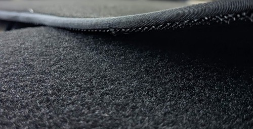 Tappetini moquette - tappetini, in