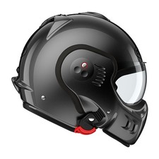 Casco Roof Boxer Alpha in