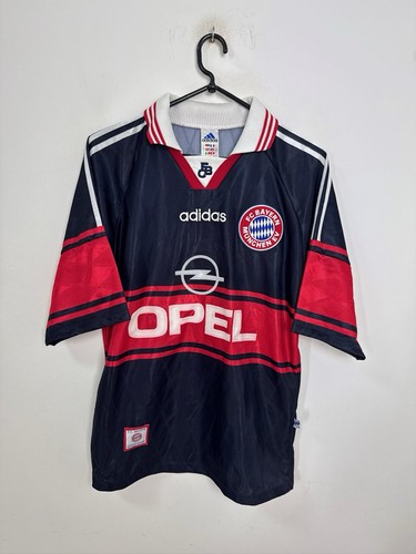 Maglia calcio bayern - maglia, munich