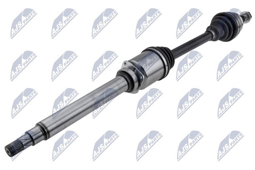 Albero motore semiasse assale - motore/semiasse,