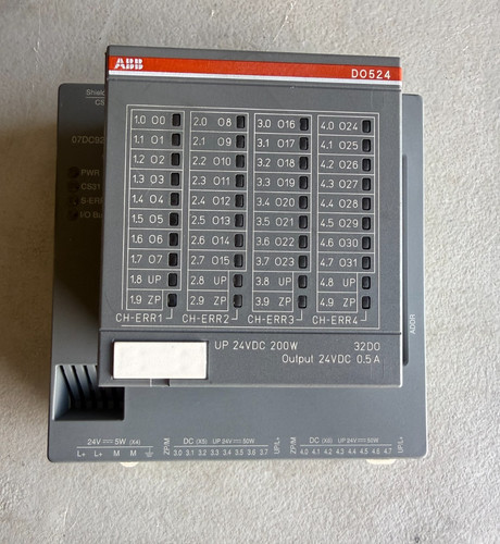 Abb do524 07dc92 ad modulo - abb,