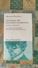 - Massimo Recalcati