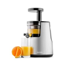 New hurom elite stainless - hurom,