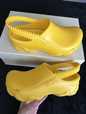 Sandali Unisex Estivi GCDS