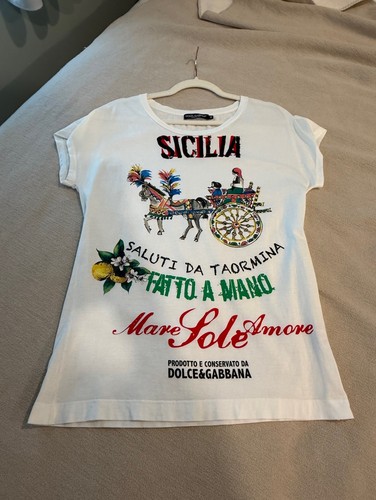 Shirt dolce gabbana - dolce,