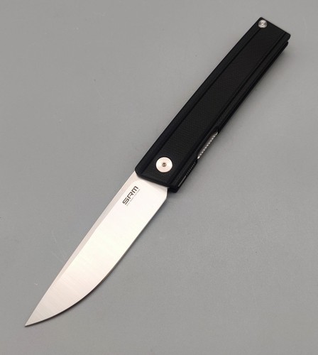 Coltello srm knives 401lc - coltello, 401lc-gb