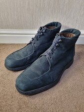 Stivali uomo Samsonite Chukka