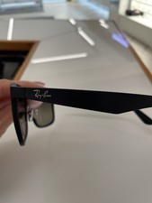 occhiali da sole uomo ray ban