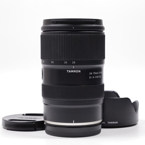 Tamron 75mm 8 di - tamron, f/2.8