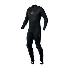muta a vapore scubapro 1mm