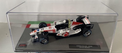 Honda ra106 jenson pulsante - honda,